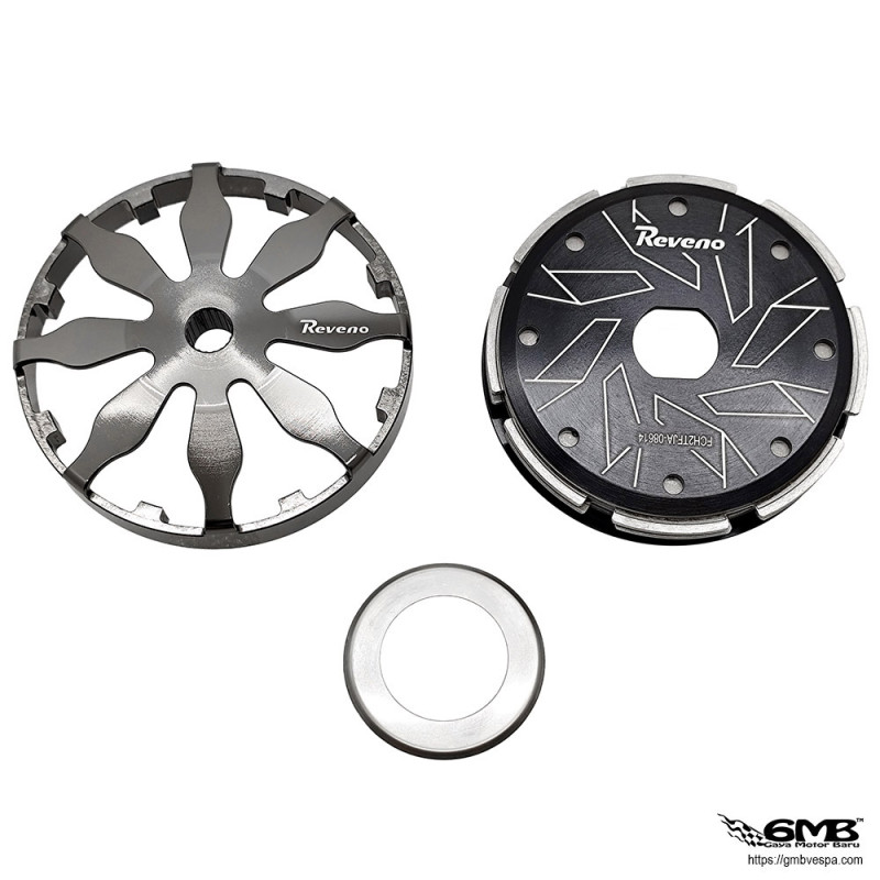 Reveno Clutch STC 2.0 Vespa GTS150Iget 