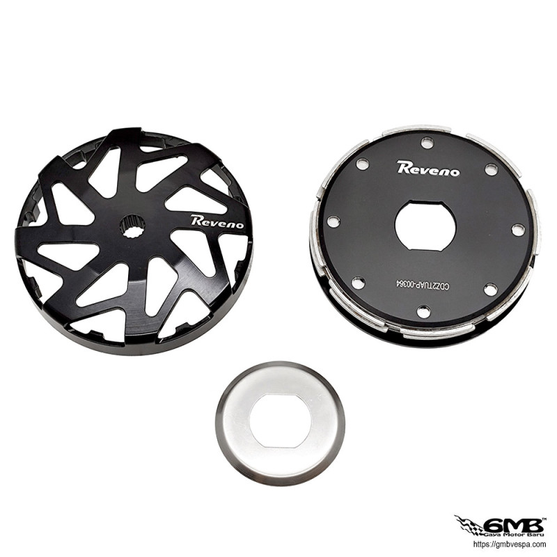 Reveno STC Clutch Set Yamaha Mio 110