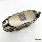 Stage6 Caliper Titanium MK2
