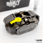 Stage6 Caliper Titanium MK2