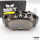 Stage6 Caliper Titanium MK2