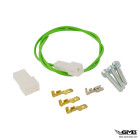 SIP Road Ignition Vespa PTS Cone 20mm (by VAPE) - AC (Not CNC Fan)