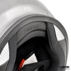 Simpson Darksome Solid Gunmetal (modular) Size XL