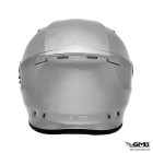 Simpson Darksome Solid Gunmetal (modular) Size XL