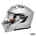 Simpson Darksome Solid Gunmetal (modular) Size XL