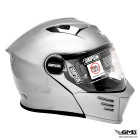 Simpson Darksome Solid Gunmetal (modular) Size XL