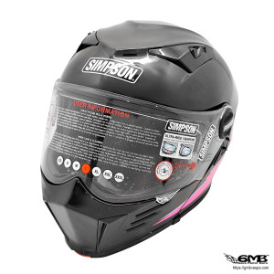 Simpson Darksome Solid Radical Purple (modular) Si...