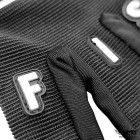 Simpson Glove Fist Logo Black/White Size XXL 