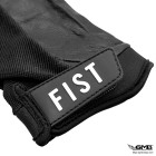 Simpson Glove Fist Logo Black/White Size XXL 