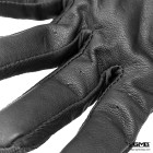 Simpson Glove Fist Logo Black/White Size XXL 