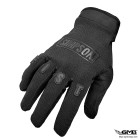 Simpson Glove Fist Noctrun Black/Black Size XL 