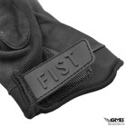 Simpson Glove Fist Noctrun Black/Black Size XL 