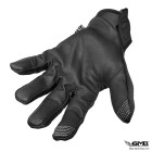 Simpson Glove Fist Noctrun Black/Black Size XL 