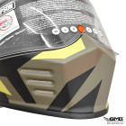 Simpson Helmet Venom Comanche Size L