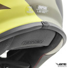 Simpson Helmet Venom Comanche Size L