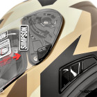 Simpson Helmet Venom Panzer Size XL