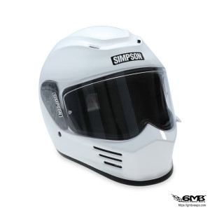 Simpson Helmet Speed Bandit Size L