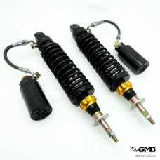 Zelioni Rear Set Shock GTS Subtank edition (GTS300...