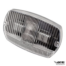 SIEM Original Headlamp Full LED Set Vespa PTS 