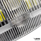 SIEM Original Headlamp Full LED Set Vespa PTS 