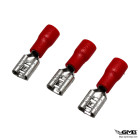 SIEM Original Headlamp Full LED Set Vespa PTS 