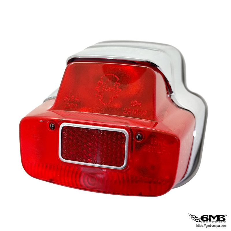 SIEM Stoplamp Vespa GL