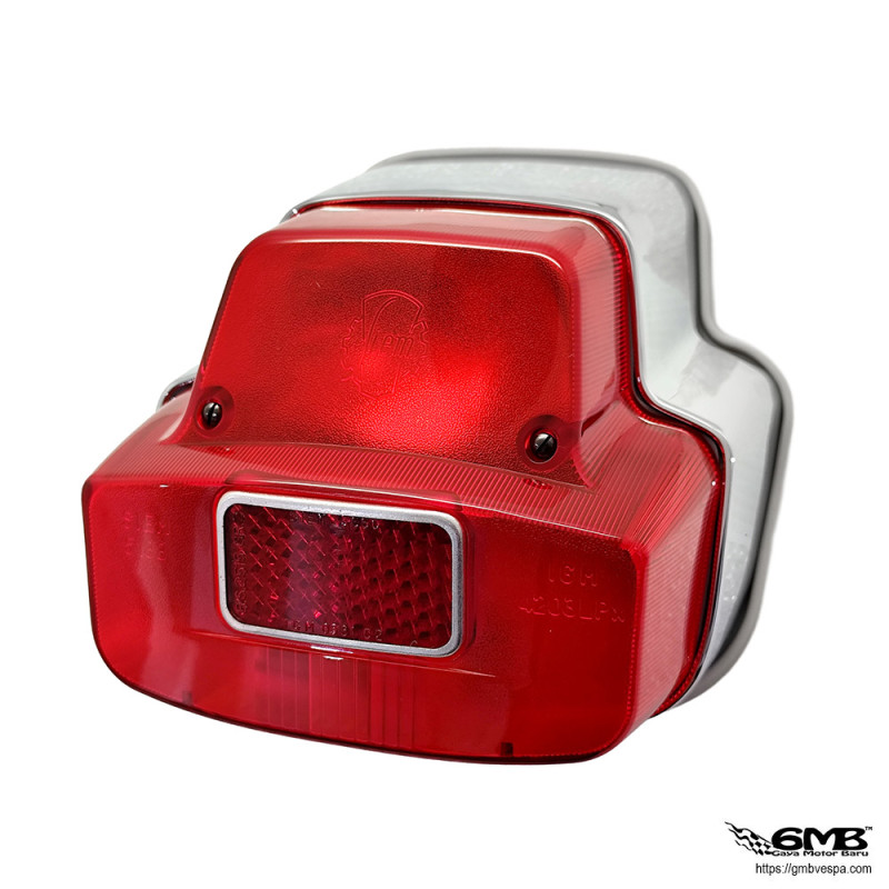 SIEM Stoplamp Vespa Super 66