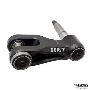 Stage6 Front Swing Arm for Universal Matic Vespa V...