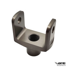 Stage6 Adaptor Lower Rear Shock Vespa PX Largefram...