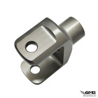 Stage6 Adaptor Lower Rear Shock Vespa PX Largeframe