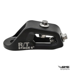 Stage6 Adaptor Upper Rear Shock Vespa PTS ET3 Smal...