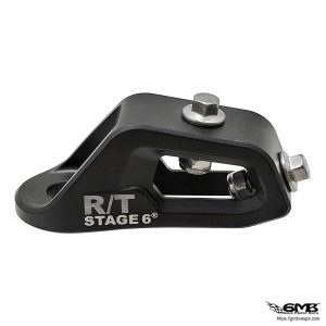 Stage6 Adaptor Lower Rear Shock Vespa PX Largefram...