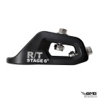 Stage6 Adaptor Upper Rear Shock Vespa PTS ET3 Smallframe 