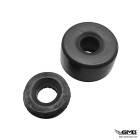 Stage6 Adaptor Upper Rear Shock Vespa PTS ET3 Smallframe 