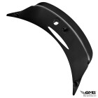 Zelioni Volt meter housing Vespa Sprint (black gloss)