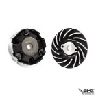 Koso Variator Kit Black Series Vespa Sprint & Primavera 150 Get