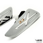 XStorm Indicator Vespa Sprint Chrome