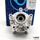 1O1 Factory Superlight Hub Series for Sprint/Primavera - Silver (Limited 488pcs)