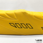 NISA Seat Camel for Vespa PX Yellow