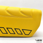 NISA Seat Camel for Vespa PX Yellow