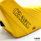 NISA Seat Camel for Vespa PX Yellow