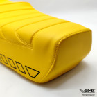 NISA Seat Camel for Vespa 50-125/​PV/​ET3 Yellow