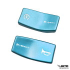 Apexx Factory CNC Switch Cover Set Tiffany Green