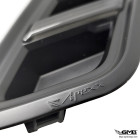 Apexx Factory Indicator LED Black Vespa Sprint 