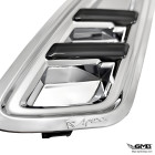 Apexx Factory Indicator LED Chrome Vespa Sprint 