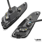 Apexx Factory Indicator LED Chrome Vespa Sprint 