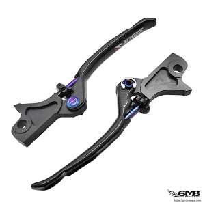 Apexx Factory Lever Adjustable Sport Vespa GTS/GTV...