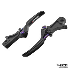 Apexx Factory Lever Adjustable Sport Vespa Sprint ...
