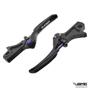 Apexx Factory Lever Adjustable Sport Vespa Sprint ...