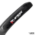 Apexx Factory Lever Adjustable Sport Vespa Sprint Tech Carbon (rear disc brake)